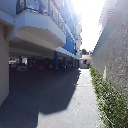 Residencial Praia Mar-3
