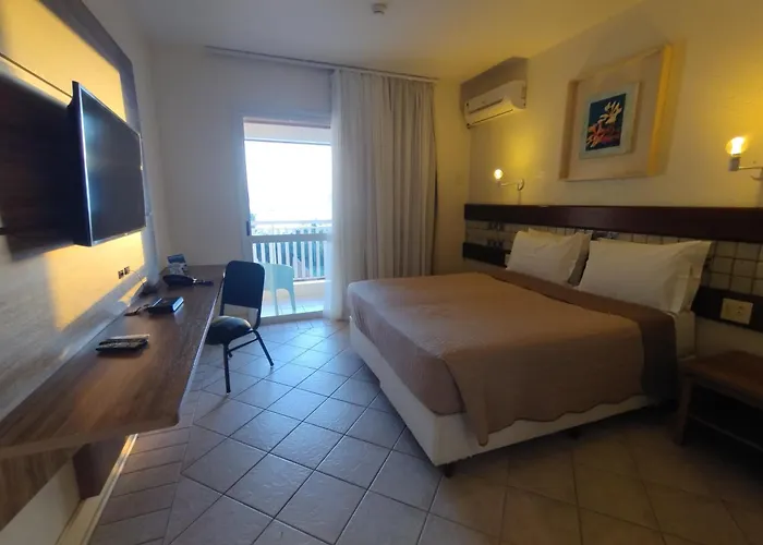 Torres da CachoeiraHotel Florianopolis