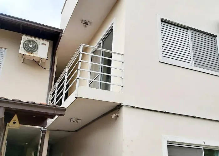 Pousada Morena FlorHotel Florianopolis