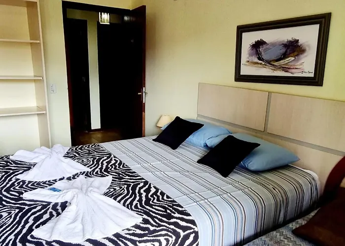 Pousada Morena FlorHotel Florianopolis