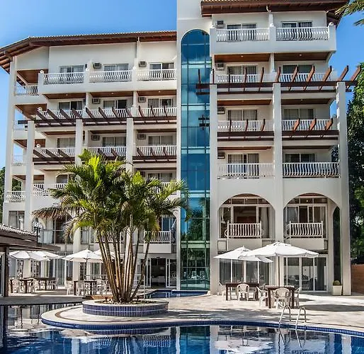 Torres da CachoeiraHotel Florianopolis